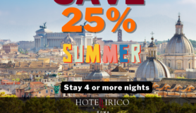 special summer rome